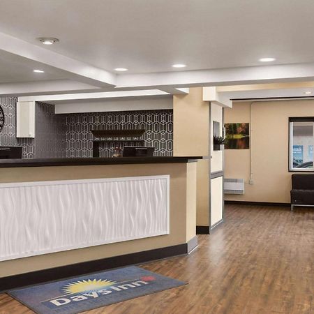 Days Inn & Suites By Wyndham Sault Ste. Marie On Eksteriør bilde